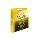 iDatalink Maestro Acc-USB2 USB Adapter Cable for 2012-Up Honda Subaru Toyota